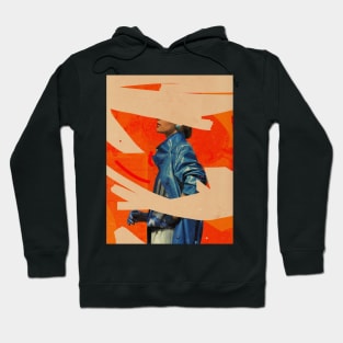 Longing for the Past Hoodie